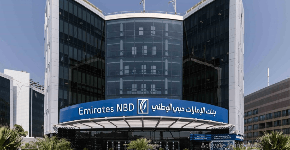 "الإمارات دبي الوطني – مصر" يحقق أرباحاً صافية بقيمة 1.4 مليار جنيه الربع الأول 2025