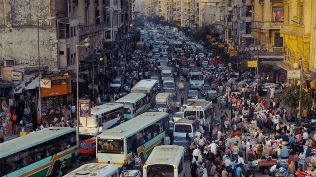 "الإحصاء" المصري يصدر بحث الدخل والإنفاق لـ2024/2023 منتصف أكتوبر المقبل