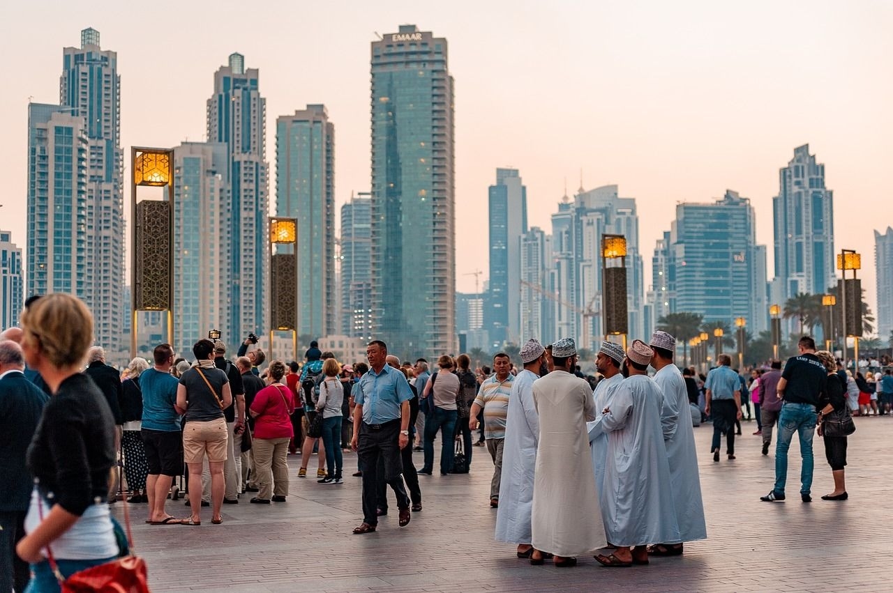 أمريكا وبريطانيا تحذران رعاياهما من تهديدات في الإمارات