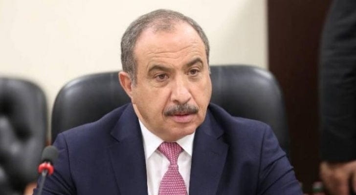 اللوزي رئيسا لمجلس ادارة الشركة المتكاملة للنقل المتعدد