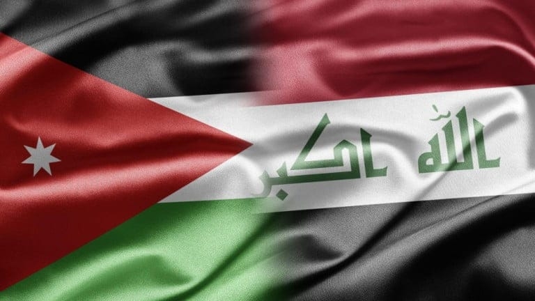 عراقيون يعبرون عن مكانة الأردن كبلد عروبي يجمع الأشقاء