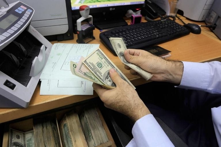 الجنية الاسترليني يسجل ارتفاع أمام الدولار الأمريكي
