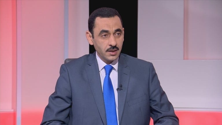 مهيدات: ملتزمون بتعزيز مكانة الأردن الريادية في مجال الصناعة الدوائية