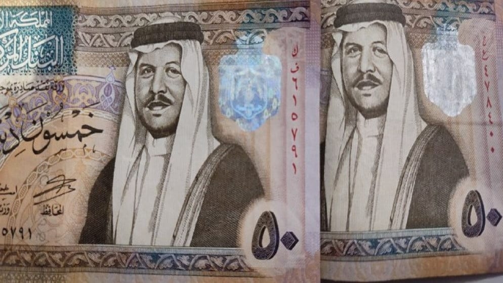 4.7 مليار دينار إيرادات للخزينة.. والدين العام يرتفع إلى 35.3 مليار دينار