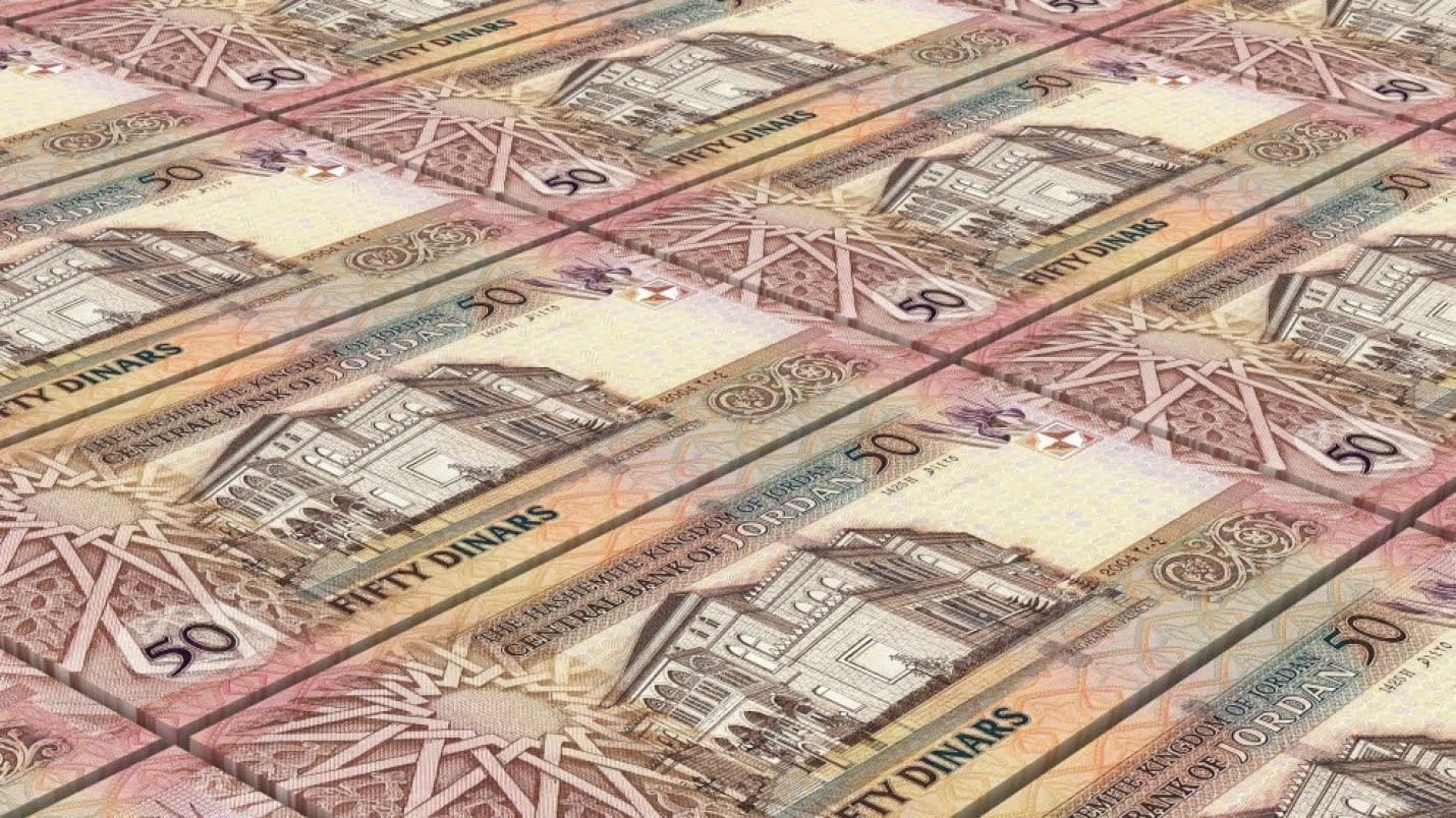204 ملايين دينار ضمانات سجلتها شركة ضمان القروض في النصف الأول من 2025