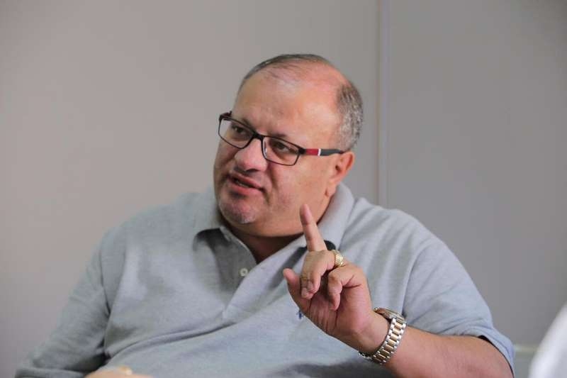 المدير التنفيذي لمهرجان جرش في منتدى التواصل الحكومي .. يوم الثلاثاء