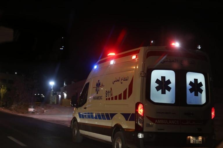 الدفاع المدني يتعامل مع 1701 حادثاً خلال 24 ساعة