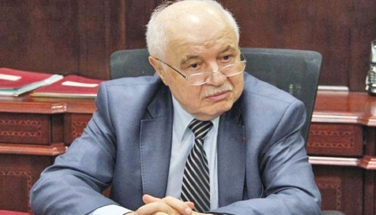 سوريا تلغي ترخيص شركة طلال أبوغزالة