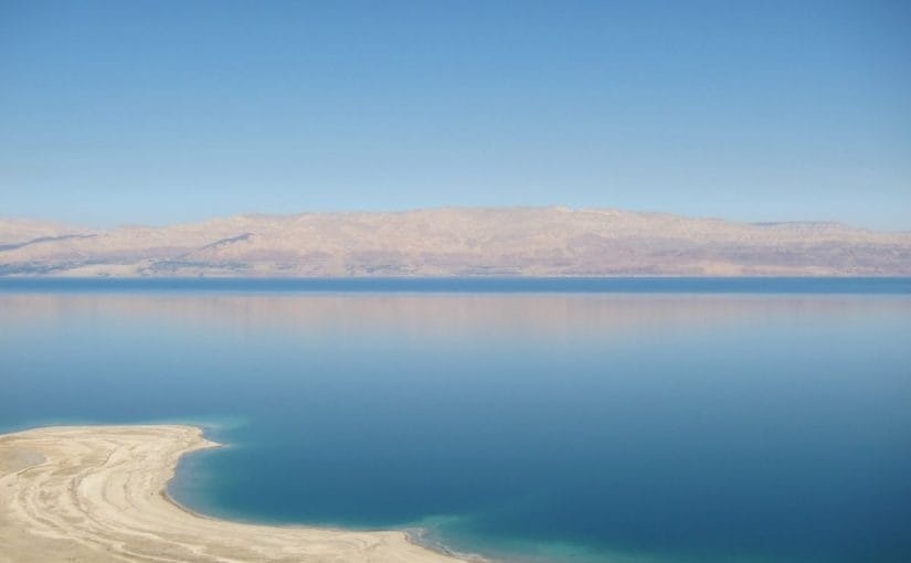 إنهاء 11 مشروعا متعثرا في البحر الميت