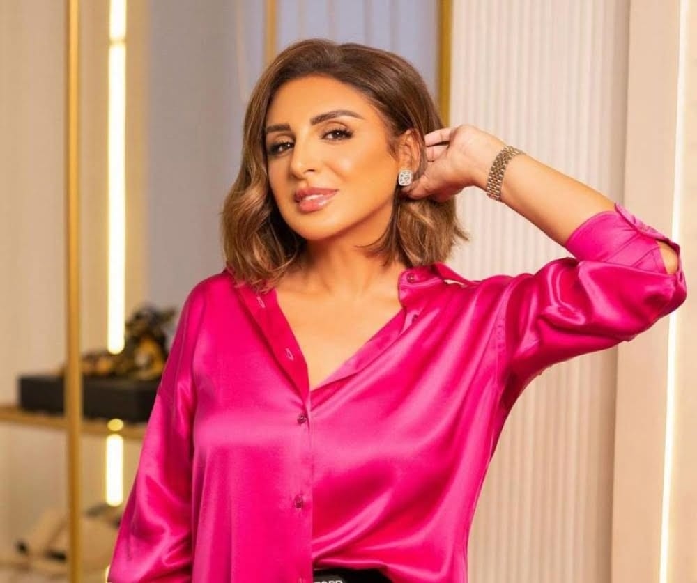 محمود سعد يكشف حالة أنغام.. أزمة صحية عنيفة وأيام حاسمة