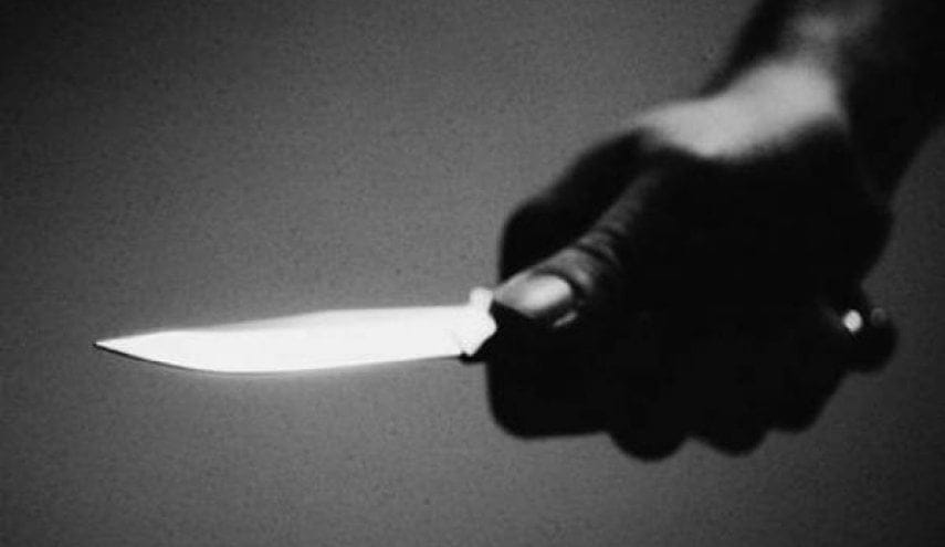 تفاصيل حادثة طعن شخص في عمان