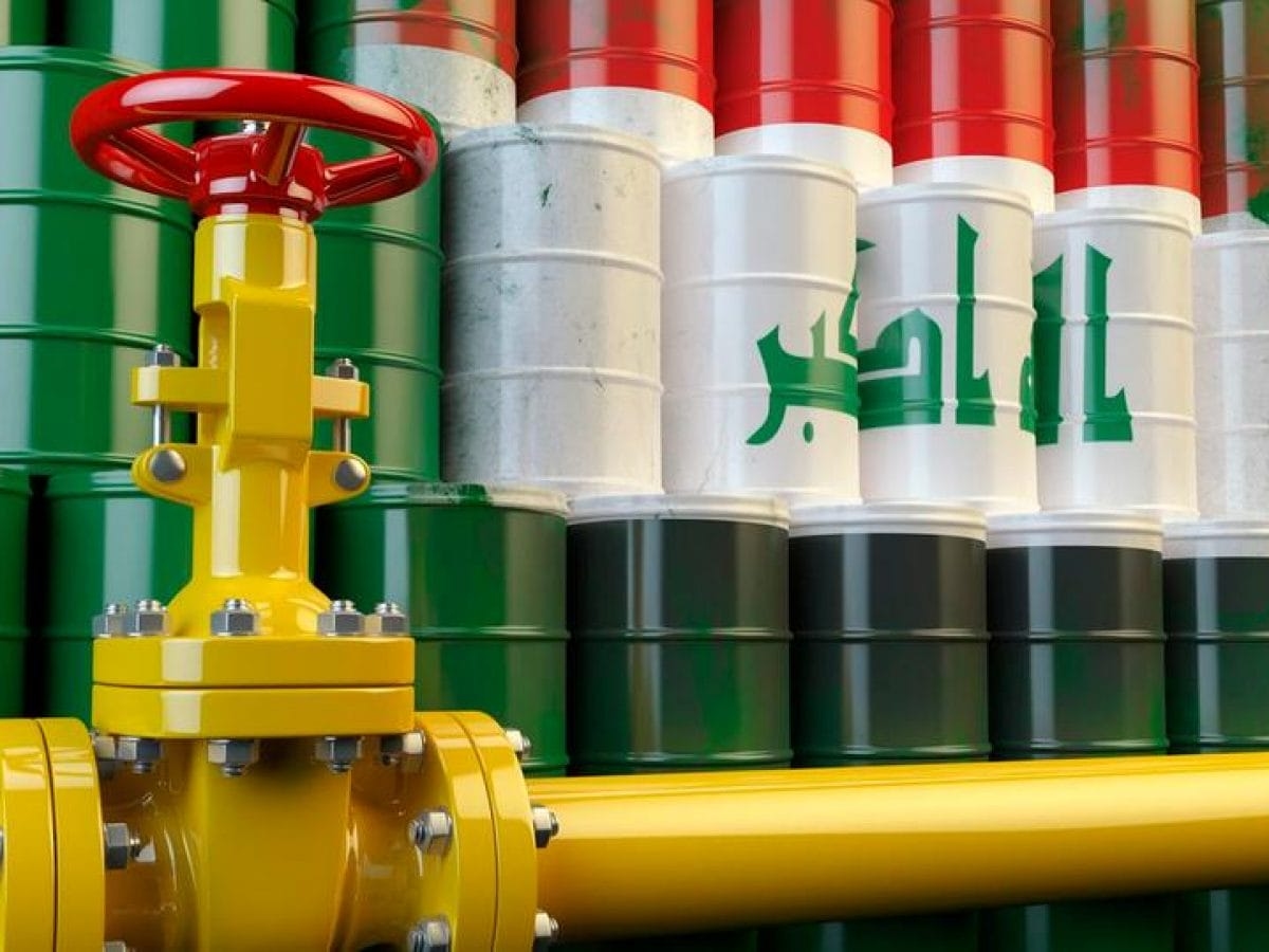 الأردن يخاطب العراق لتجديد مذكرة استيراد النفط.. ماذا تعني هذه الخطوة؟