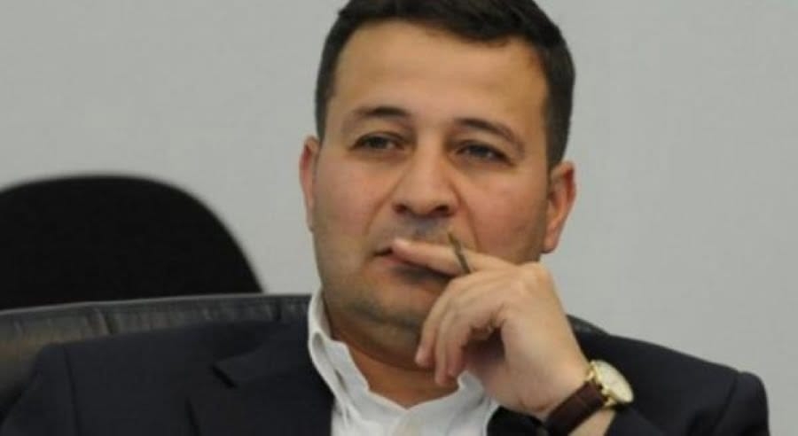 جبهة العمل الإسلامي.. على مفترق طرق