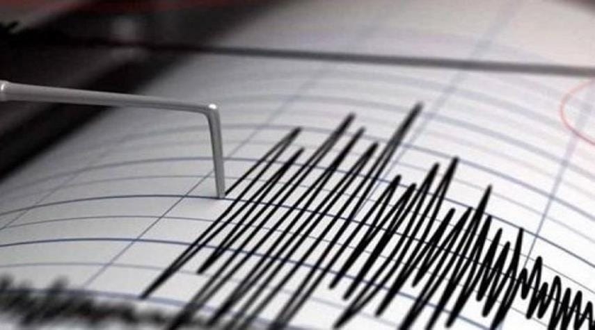 مصر: زلزال بقوة 3.33 ريختر شمال غرب الغردقة دون خسائر
