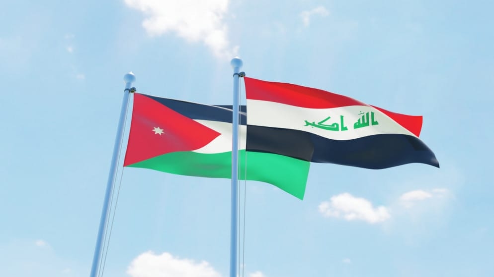 إنجاز الربط الكهربائي مع العراق نهاية آب