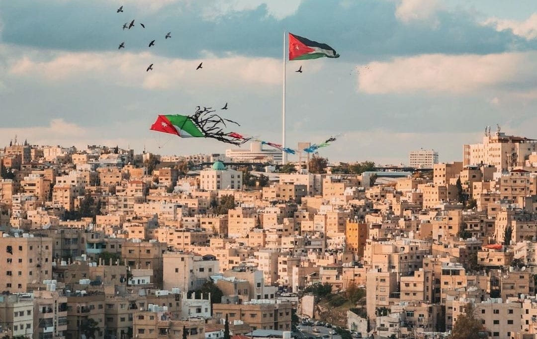 عمّان تتصدر قائمة أفضل المدن الطلابية في الوطن العربي والشرق الأوسط