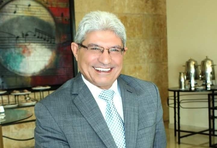 آخر لقاءات الملك عبد الله الأول ابن الحسين قبل استشهاده