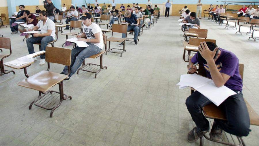التربية : لا تغيير على موعد امتحان الثانوية العامة يوم عطلة راس السنة الهجريَّة