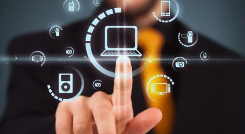 هيئة الإعلام تطلق منصة رقمية بـ 34 خدمة إلكترونية الثلاثاء