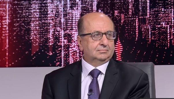 ماذا يريد الأردن من ملف السويداء؟