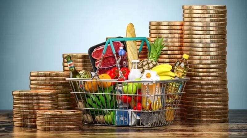 'الفاو': توقع استقرار التضخم الغذائي في الأردن العام الحالي