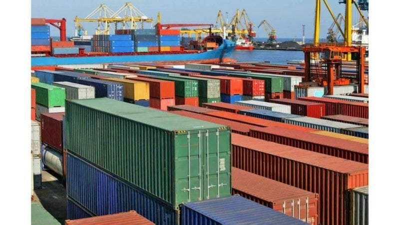 صادرات 'صناعة الزرقاء' خلال نيسان الماضي تتجاوز 97 مليون دولار