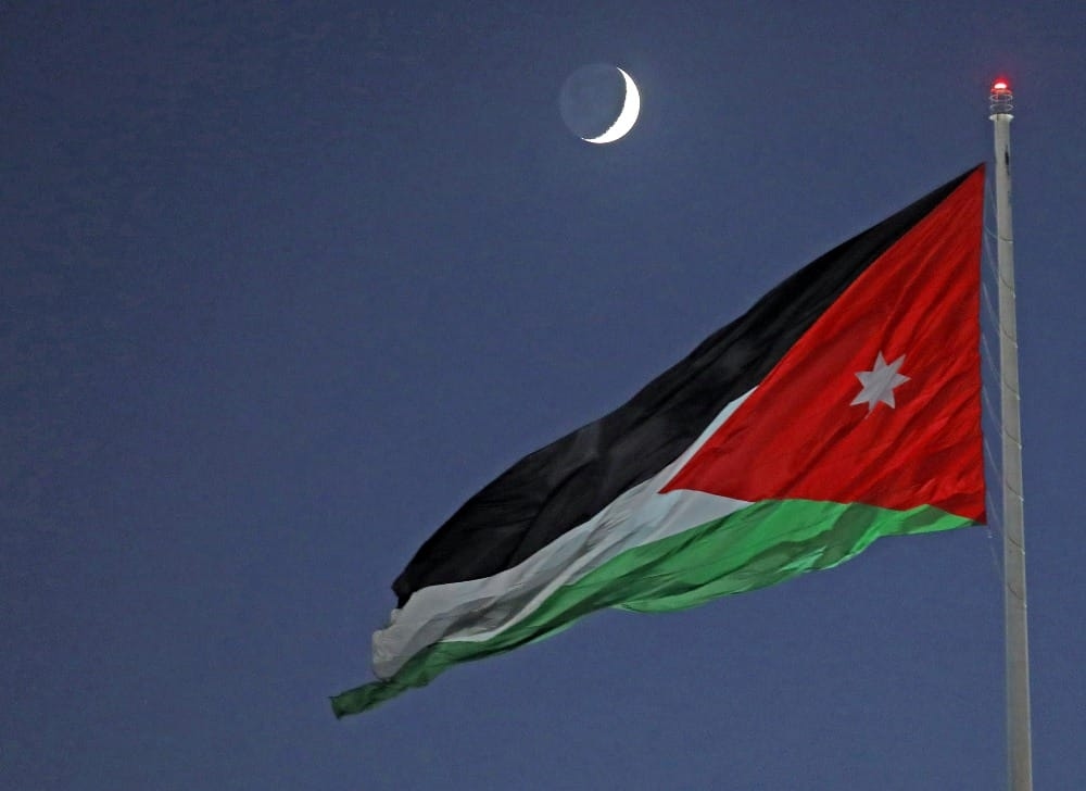حركة فتح : المسيئون للأردن أصوات نشاز وأبواق تخدم الاحتلال
