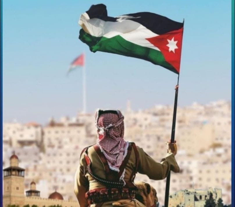 'عزم' عن الادعاءات المغرضة: الأردن لا يتقاضى.. بل يُقدّم