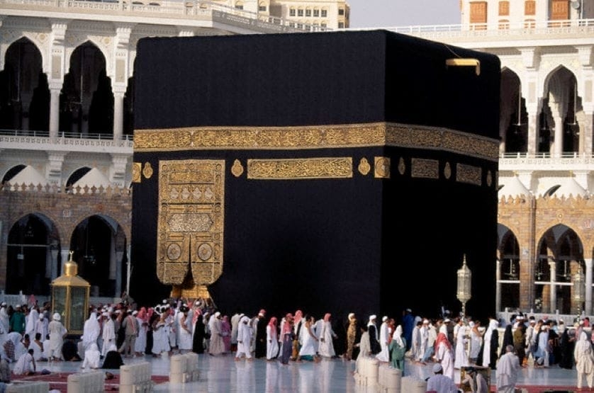 وزير الأوقاف يودع قوافل الحجاج الأردنيين السبت المقبل