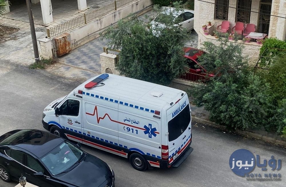 مقتل أربعيني وإصابة 3 أشخاص إثر مشاجرة جماعية في بلدة 'سوم' غرب اربد