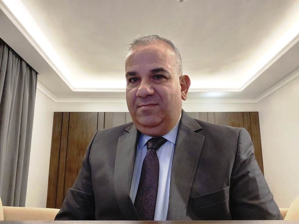 العلاقة الصحية بين 'المركزي' والبنوك الاردنية تدعم الاقتصاد وتترجم رؤية التحديث الاقتصادي