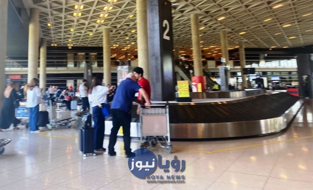 السماح للعراقيين بالدخول للأردن بدون تأشيرة مسبقة عبر مطار الملكة علياء