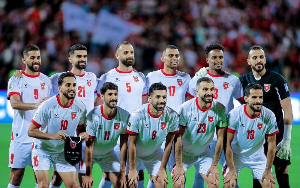 العالم يوفر فرصة ذهبية لصناعة الملابس الأردنية