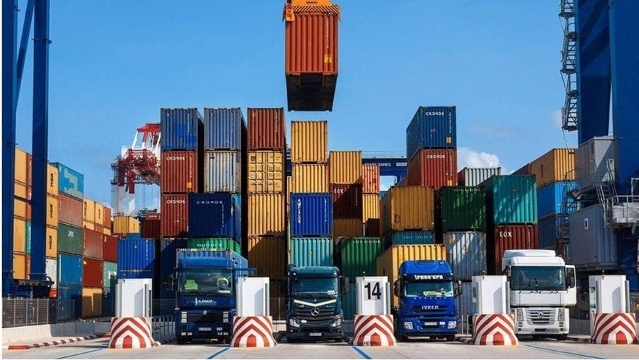ارتفاع الصادرات الوطنية في الأردن بنسبة 11.7% للربع الأول من 2025