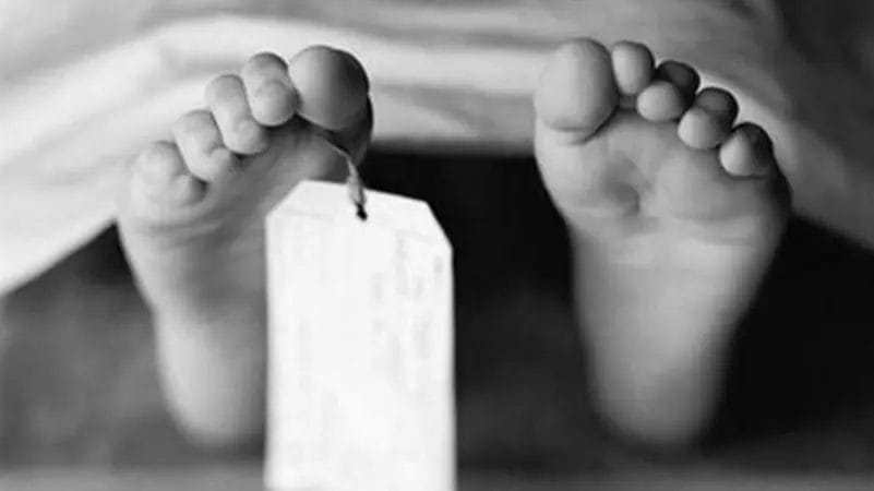 تفاصيل رحيل محامي شنقًا داخل مكتبه في مصر