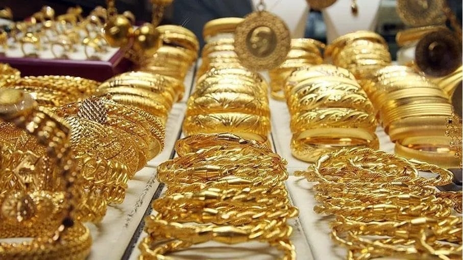 استقرار اسعار الذهب في الاردن .. عيار '21' عند 65.10 دينارًا