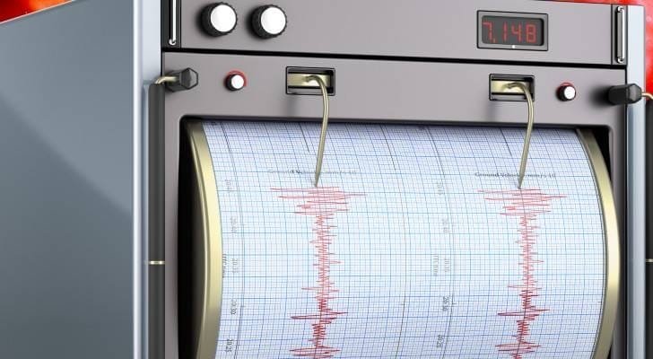 مرصد الزلازل: تسجيل 595 زلزالا منذ بداية العام بينها 65 محليا ولا نشاط غير اعتيادي
