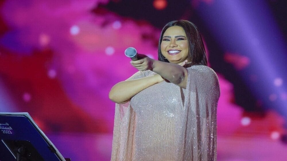 شيرين تهدد بالقضاء بعد جدل حفلتها في مهرجان 'موازين' بالمغرب