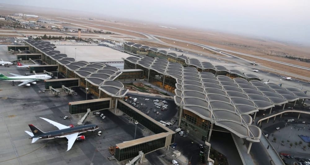 البرنامج التنفيذي لرؤية التحديث الاقتصادي يبرز ما تحقق بقطاع الخدمات اللوجستية والنقل