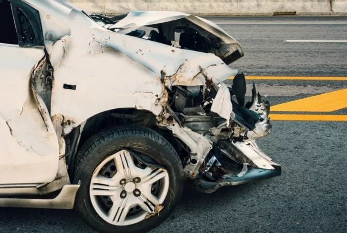 إصابات متوسطة في 3 حوادث مرورية منفصلة على الطرق الخارجية