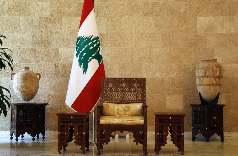 الأردن يعزي لبنان إثر ارتقاء وإصابة عدد من عناصر الجيش خلال تفكيك قذائف