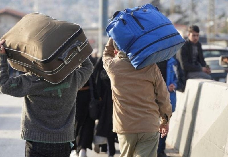 الاجتماع التنسيقي للدول المضيفة للاجئين الفلسطينيين يؤكد دعم 'الأونروا'