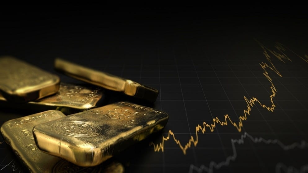 الذهب يصعد وسط ضعف الدولار وترقب سياسة المركزي الأميركي