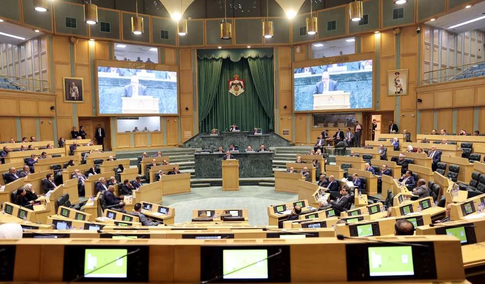 'النواب' يُوافق على توصيات اللجنة المالية بشأن تقريري المُحاسبة 2022 و2023