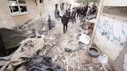 اليونيسف تعرب عن قلقها إزاء تدهور أوضاع الأطفال في الضفة الغربية