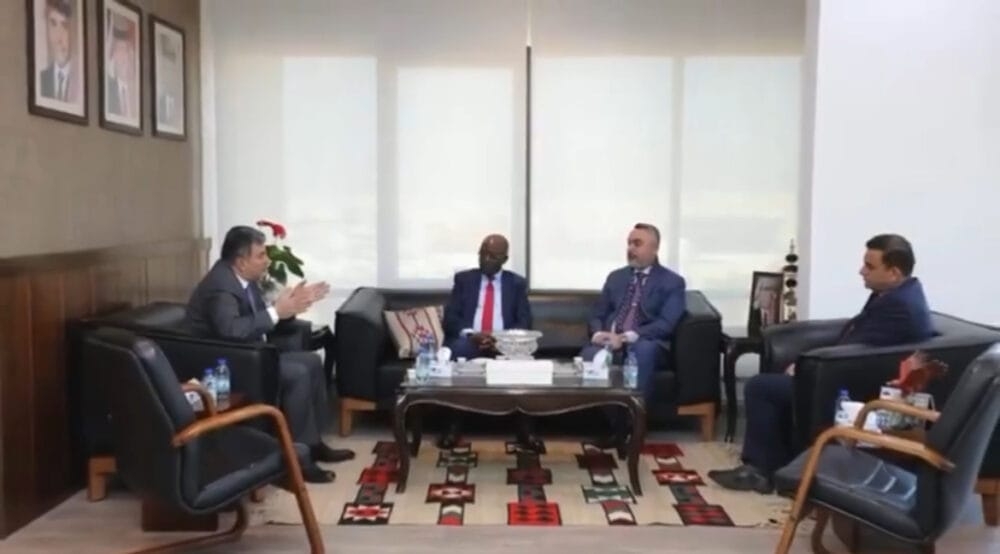 هيئة تنظيم الاتصالات تستضيف اجتماع الفريق العربي للتحضير للمؤتمر العالمي لتنمية الاتصالات