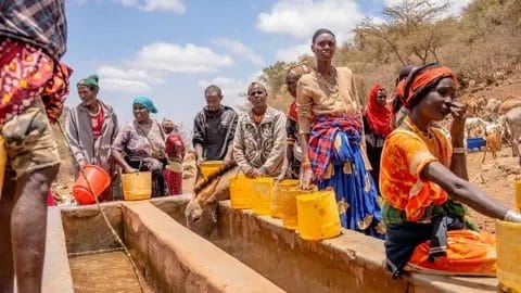 كيف ستتأثر القارة السمراء بقرار ترامب 'الصادم'؟