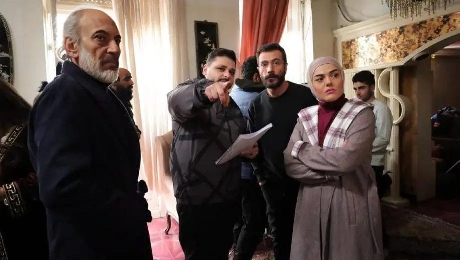 مستوحى من 'سجن صيدنايا'.. انطلاق تصوير المسلسل السوري 'قيصر'