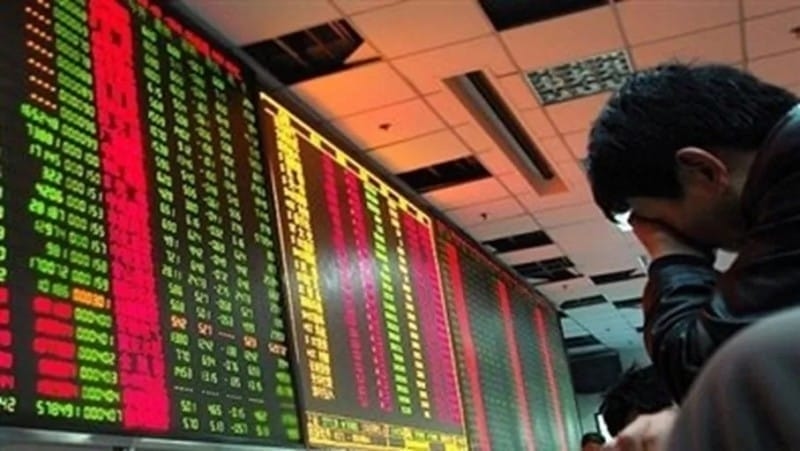 18.6 مليون دينار حجم التداول في بورصة عمان اليوم