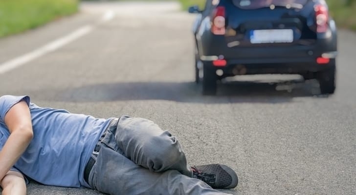 وفاة سيدة وابنها إثر حادث دهس في بلعما